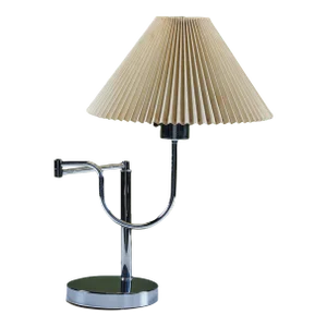 Walter Von Nessen Style Table Lamp