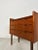 1960s Small Danish Teak Dresser by Edmund Jørgensen, 1960s For Sale - Image 5 of 7