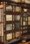 Renaissance Renaissance Style Ormolu Mounted Specimen Marble Cabinet on a Stand For Sale - Image 3 of 5