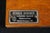 Vintage Trailer Chassis Salesman Sample by Degener For Sale - Image 10 of 18