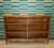 Classic 1960s Style Furniture Chippendale Style Super sturdy, extra-large shelving unit Double shelving unit - rare...