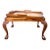 1940s Reprodux Tray Table From England For Sale