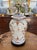 Italian 18th or 19th Century Faenza Faience Asian-Inspired Ginger Jar Table Lamp For Sale - Image 10 of 12