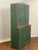 Farmhouse Mid 19th Century Farmhouse Step Back Cupboard For Sale - Image 3 of 18