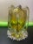 Mid-Century Modern 1960 Stunning Bohemian Glass Vase Designed by Josef Hospodka For Sale - Image 3 of 9