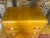 Brass Vintage Art Deco Waterfall Bakelite Handles For Sale - Image 8 of 8