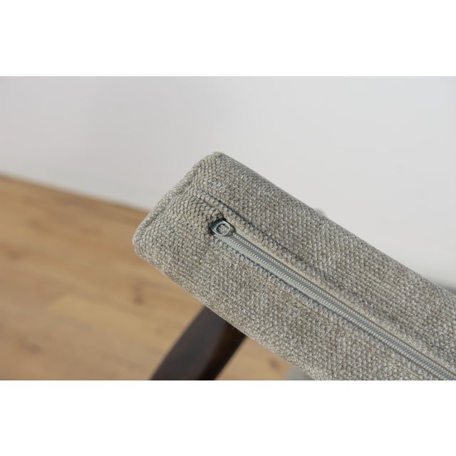 Model 300-139 Lounge Chair from Swarzędz Factory, Poland, 1960s For Sale - Image 13 of 16