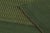 Rug & Kilim's Contemporary Rez Kilim Flatweave Rug With Green Striped Design For Sale - Image 10 of 10