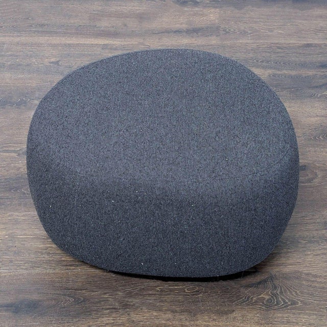 Room & Board Room & Board Asher Ottoman For Sale - Image 4 of 7