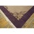 Art Deco 1920s Tan Sand Chinoiserie Antique Chinese Art Deco Carpet 9'3'' X 11'8' Rug For Sale - Image 3 of 10