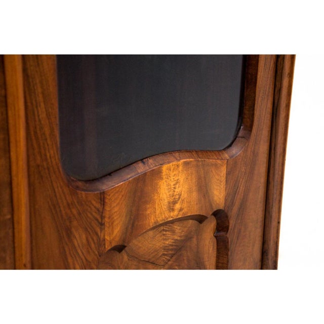 Antique Display Case, 1890 For Sale - Image 9 of 12