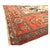 Antique Persian Serapi 10x15 Rust & Navy Handmade Area Rug #1140796 For Sale - Image 11 of 14