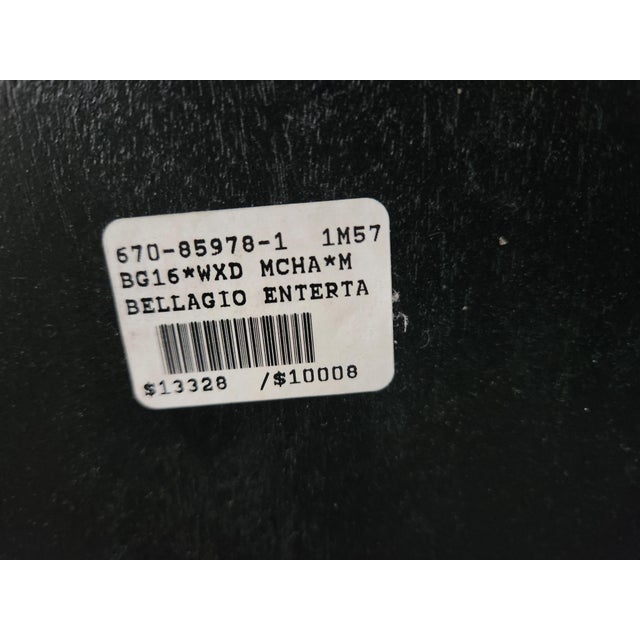 Marge Carson Bellagio Armoire For Sale In Houston - Image 6 of 6