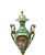 Pair of Large / Impressive 19th Century French Ormolu Mounted Sèvres Porcelain Urns For Sale - Image 13 of 13