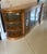 Large Antique Satinwood Inlaid and Ormolu Mounted Sideboard, 1850 For Sale - Image 9 of 12