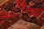 Middle Eastern Hand-Knotted Rug For Sale - Image 6 of 11
