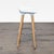 2010s Set of Four Songmics/Costway Wooden Stools For Sale - Image 5 of 9