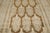 Plant Vase Antique Indian Larestan Rug - 10' x 15'7" For Sale In New York - Image 6 of 9