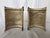 Mid 20th Century Martha and Beaumont Mood Sconces, a Pair For Sale - Image 10 of 10