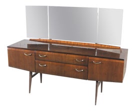 Example of Meredew Casegoods and Storage
