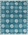 Modern Swedish Pile Rug by Doris Leslie Blau For Sale