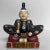 Japanese Tenjin Figure, 1950s For Sale - Image 9 of 10