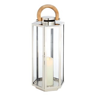 Dockside Outdoor Lantern Small For Sale