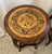 French Mid-Century French Louis XV Style Marquetry Side Tables For Sale - Image 3 of 16