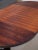 Extendable Dining Table in Rosewood, Denmark, 1960s For Sale - Image 18 of 18