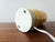 Plastic Mid-Century Space Age Astronaut Table or Wall Lamp, Italy, 1970s For Sale - Image 7 of 12