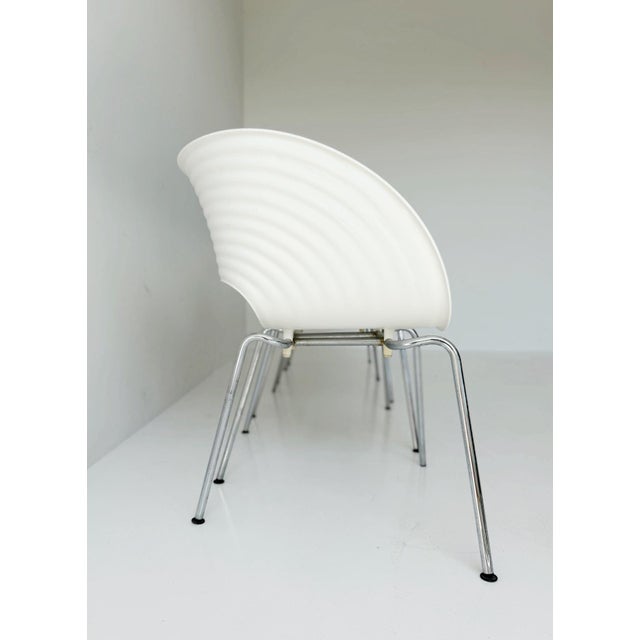 Vintage Chairs from Vitra, 2000s, Set of 4 For Sale - Image 3 of 4