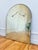 Vintage Moroccan Moorish Wall Mirror For Sale - Image 9 of 10