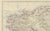 Mid 19th Century Antique Map of Asia Minor Turkey by Edward Weller, 1863 For Sale - Image 5 of 9