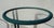 Green Lacquered Side Table by Mobil Metal, Italy, 1980s For Sale - Image 6 of 14