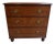 Antique Mahogany Chest of Drawers For Sale