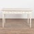 Late 19th Century White Swedish Pine Three-Drawer Table For Sale - Image 14 of 14