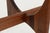 Adrian Pearsall for Craft Associates Oiled Walnut Coffee Table 1965 For Sale - Image 12 of 12