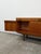 Vintage Mid Century Modern Teak Credenza by Greaves & Thomas For Sale - Image 10 of 11