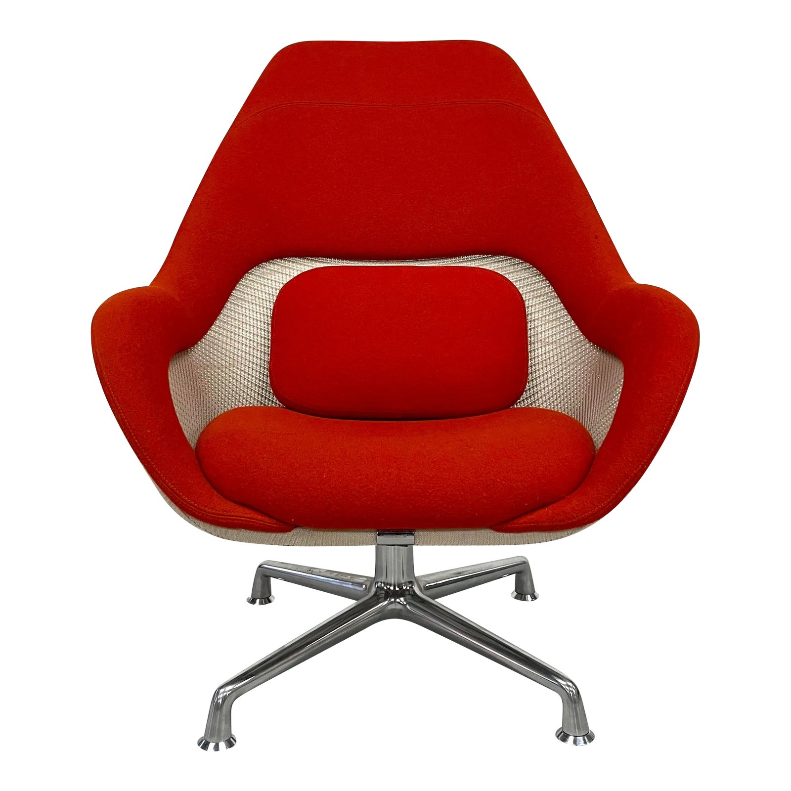 SANKAKU LOUNGE CHAIR 1脚 ／ナチュラル SANKAKU LOUNGE CHAIR 1脚 ／ナチュラル 椅子