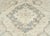 Contemporary Turkish Oushak Rug 8'2" x 10'4" For Sale - Image 3 of 4