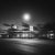 "e-z street, nashville tennessee" by morgan silk is a beautiful black and white print. “similarly to much of my other...