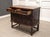 Spanish Renaissance Revival Cupboard in Oak, 1920s For Sale - Image 10 of 12