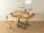 Table from Franz Kuhlmann, 1950s For Sale - Image 4 of 18