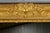 Louis XIV Style Gilded Leaf Mirror For Sale - Image 5 of 17