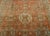 Turkish Vintage Rug 6'10" x 9'11" #21129 For Sale - Image 4 of 8