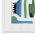 Archival Giclee Canvas. Hand Embellished. High quality materials and craftsmanship. Artisian handcrafted wood moulding...