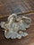 Realism Vintage Sterling Silver Poplar Leaf Dish- R. Blackinton & Co. For Sale - Image 3 of 8