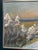 Sune Randolfs, Winter Landscape, 1960s, Oil on Panel, Framed For Sale - Image 14 of 18