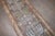 Willow Tree Antique Persian Tabriz Runner - 2'10" x 14'3" For Sale In New York - Image 6 of 9
