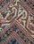 Textile 1920s Antique Persian Ferahan Gallery Rug For Sale - Image 7 of 9